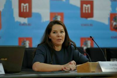 Анастасий Раков - Работодатели Москвы смогут включить командированных в 30% переведённых на удалёнку - pnp.ru - Москва