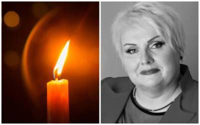 Годовщина гибели Поплавской, в "Дизель Шоу" показали, какой она была и место трагедии: "Три года..." - sport.politeka.net - Украина - Житомир