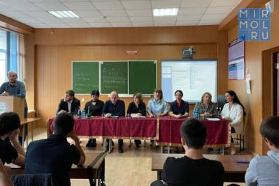 В Махачкале создана рабочая комиссия для оказания помощи детям, попавшим в трудную жизненную ситуацию - mirmol.ru - Махачкала