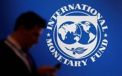 Денис Шмыгаль - Украина ожидает $700 млн от МВФ в ноябре - korrespondent.net - Украина