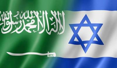Барак Равид - Саудовская Аравия обсуждает с США нормализацию отношений с Израилем - trend.az - США - Израиль - Саудовская Аравия