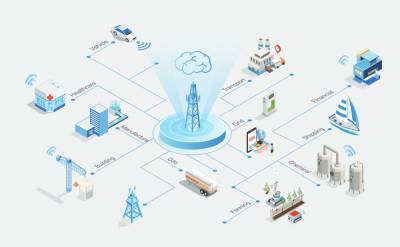 Huawei представив 10 трендів розвитку бездротового зв’язку до 2030 року - itc.ua - Украина