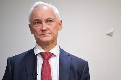 Владимир Путин - Татьяна Голикова - Андрей Белоусов - Правительство предложило компенсации бизнесу из-за нерабочих дней - lenta.ru - Россия