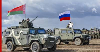 Сергей Шойгу - Россия и Белоруссия проведут масштабные учения "Щит Союза" в 2023 году - profile.ru - Москва - Россия - Белоруссия