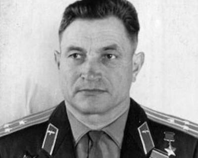 На аэродроме Волосово будет увековечено имя лётчика Дмитрия Каприна - vpk-news.ru - Москва