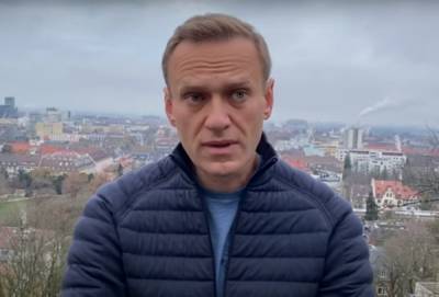 Алексей Навальный - Дмитрий Песков - Мосгорсуд признал законным отказ в иске Навального к Пескову из-за слов о ЦРУ - nakanune.ru - Москва
