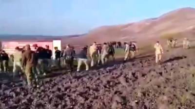 Александр Коц - Экономика Нефть может повторить взрывное подорожание газа - vz.ru - Россия - респ. Чечня
