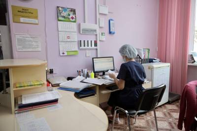 На Урале больница просит волонтеров развозить врачей по пациентам с коронавирусом - znak.com - Челябинская обл. - Снежинск