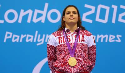 Паралимпийская чемпионка Савченко назвала депутатство в Курултае Башкирии бесполезным - mkset.ru - Россия - Башкирия