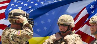 Ллойд Остин - Марков утверждает, что США готовят Украину к полномасштабной войне... - politnavigator.net - Москва - Россия - США - Украина - Киев - Бельгия
