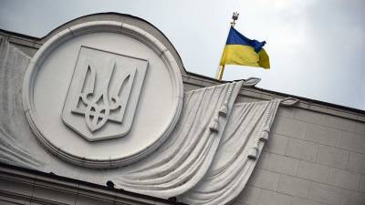 Адальби Шхагошев - В Госдуме оценили заявления о возможном вступлении Украины в НАТО - iz.ru - Москва - США - Украина - Киев - Израиль