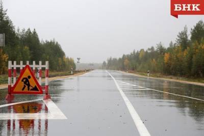 Игорь Кузьмичев - В Коми хотят досрочно завершить концессию на ремонт участков дороги Сыктывкар — Нарьян-Мар - bnkomi.ru - респ. Коми - Сыктывкар