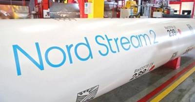 Россия не даст дополнительный газ Евросоюзу без "Северного потока-2", — Bloomberg - delo.ua - Москва - Россия - Украина - Германия