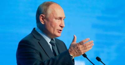 Владимир Путин - Татьяна Голикова - Андрей Белоусов - Путин поручил поддержать бизнес во время нерабочих дней - ren.tv - Россия
