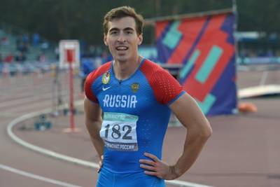 Сергей Шубенков - Евгений Рылов - Шубенков объяснил недовольство российских спортсменов зарплатами футболистов - lenta.ru - Россия