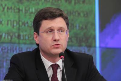 Александр Новак - Новак предупредил Путина о скачке цен на продукты из-за удобрений - mk.ru - Норвегия - Германия - Литва - Голландия