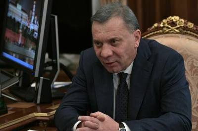 Юрий Борисов - Борисов рассказал сенаторам о росте качества продукции для Российской армии - pnp.ru - Россия