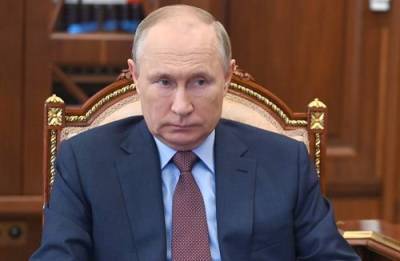 Владимир Путин - Путин заявил, что российские власти беспокоятся за вероятные последствия энергокризиса в Европе - argumenti.ru - Россия - США - Европа