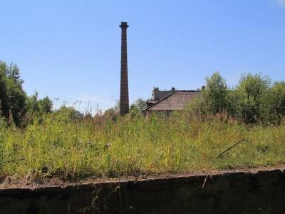 Жители поселка рядом с Петербургом живут без воды и канализации - rosbalt.ru - Ленинградская обл. - Санкт-Петербург - р-н Всеволожский