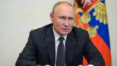 Владимир Путин - Татьяна Голикова - Путин до конца дня подпишет документы по заявленным на совещании с правительством темам - russian.rt.com - Россия