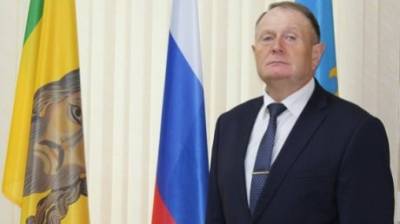 В Пензенском районе опровергли сообщение об отставке Игоря Белова - penzainform.ru