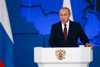 Владимир Путин - Татьяна Голикова - Путин подпишет документ о нерабочих днях 20 октября - mk.ru - Россия