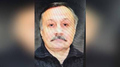 В Воронеже вместе со своей машиной пропал 65-летний мужчина - vestivrn.ru - Воронеж
