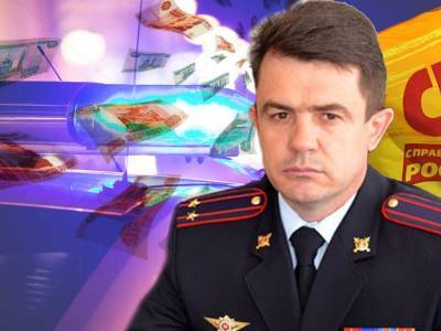 Судимого гаишника упрекают в обмане на 10 млн рублей на выборах в Госдуму от СРЗП - bloknot.ru - Россия - Ростовская обл. - Ульяновская