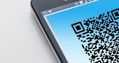 Названы способы получить QR-код в Петербурге - neva.today - Петербурга