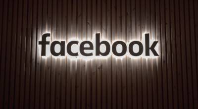 Британский антимонопольный регулятор оштрафовал Facebook на $70 млн - thepage.ua - Украина - Англия