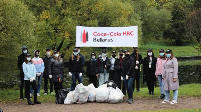 Студенты собрали 3,4 тонны мусора. Как в Беларуси проходила республиканская экоакция - belta.by - Белоруссия - Минск - Гомель - Мозырь - Витебск - Пинск - Экология