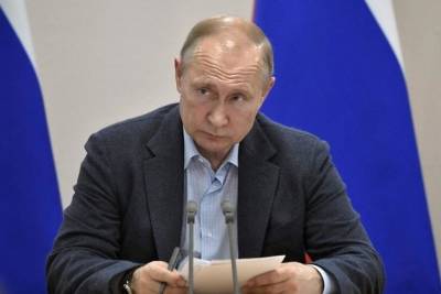 Татьяна Голикова - Путин призвал регионы не занижать статистику по коронавирусу - chita.ru - Россия