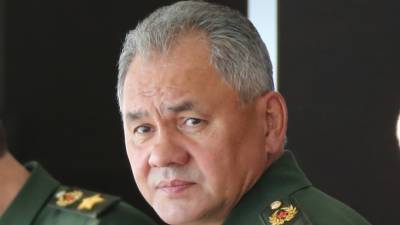 Сергей Шойгу - Шойгу: Новую военную доктрину Союзного государства утвердят в ближайшее время - mir24.tv - Россия - Белоруссия