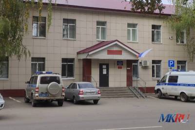 Полиция ищет очевидцев двух наездов на пешеходов в Рязани - rzn.mk.ru - Россия - Рязанская обл. - Рязань