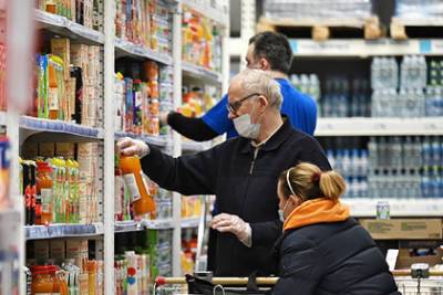 Россиянам предложили выбрать лучшие региональные бренды продуктов - lenta.ru - Россия - респ. Алтай