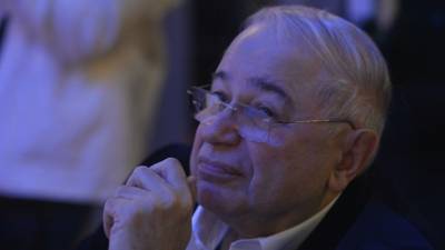 Евгений Петросян - Сергей Жорин - Елена Степаненко - Жорин о разделе имущества Петросяна и Степаненко: «Это дело еще моих внуков прокормит» - 5-tv.ru