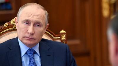 Владимир Путин - Европа перехитрила сама себя: американцы приписали Путину победу в «газовой войне» - 5-tv.ru - США - Германия - Франция - Япония - Европа