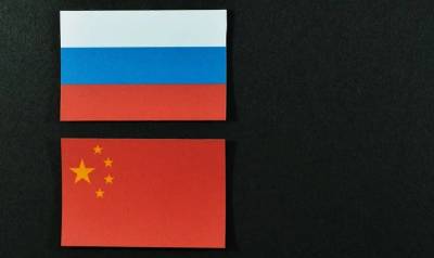 Bloomberg: Россия и Китай вместо дружбы могут стать злейшими врагами - actualnews.org - Москва - Россия - Китай - США - Вашингтон - Пекин