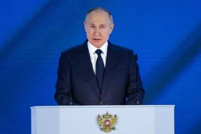 Татьяна Голикова - Путин предложил давать людям два выходных после прививки от COVID - chita.ru - Россия