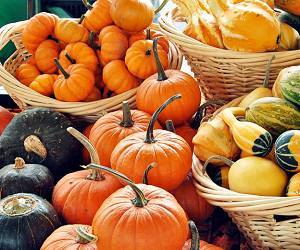 10 полезных продуктов осени — health info - goodnews.ua