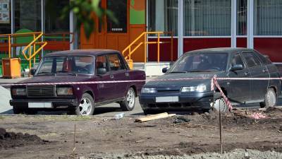 Около половины крымчан не смогут накопить на новое авто и за 10 лет - newdaynews.ru - Россия - Крым - Севастополь