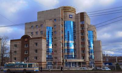 Михаил Делягин - Депутаты Госдумы раскритиковали ПФР за покупку и строительство «дворцов» в кризис - og.ru - Россия
