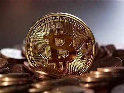 Стоимость биткоина обновила исторический максимум - $66,1 тысячи - smartmoney.one - Москва