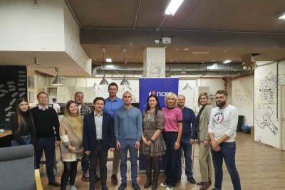 ПСБ в Рязани представил линейку тарифных планов РКО на деловой встрече с партнёрами и клиентами - rzn.mk.ru - Рязань