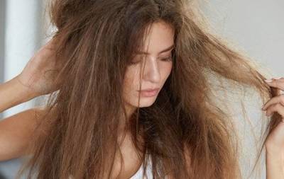 Почему волосы путаются и как этого избежать (+ ПОДБОРКА СРЕДСТВ) - skuke.net
