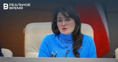Татьяна Голикова - Глава антиковидного штаба Татарстана о QR-кодах: «Мера не является крайне критичной для исполнения» - realnoevremya.ru - Россия - респ. Татарстан