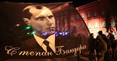 Степан Бандер - Степан Бандера - "Батько наш — Бандера". Почему быть бандеровцем оказалось модно и выгодно - dsnews.ua - Україна