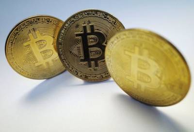 Биткойн достиг рекордно высокого уровня через день после дебюта ETF в США - unn.com.ua - США - Украина - Киев