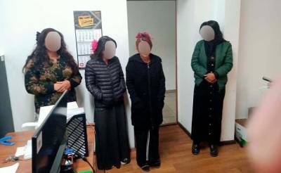 Четыре гражданки Узбекистана при помощи гипноза обирали жителей Казахстана - podrobno.uz - Казахстан - Узбекистан - Ташкент