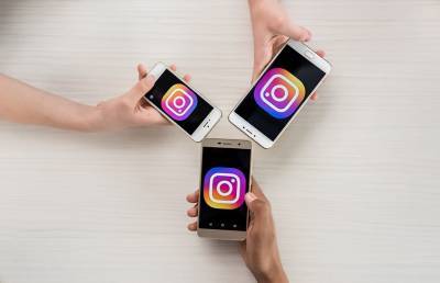 Марк Цукерберг - В работе Instagram снова произошел сбой - ont.by - Белоруссия